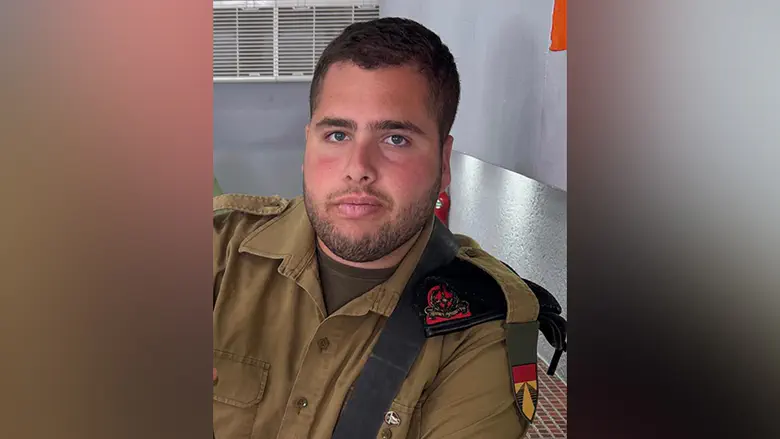 Mother of fallen soldier: ‘We have woken up to a nightmare. Our hearts are burning’