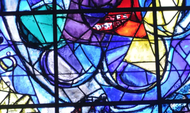 How light, vision, and Torah change reality
