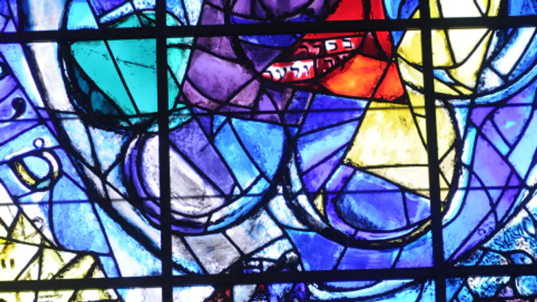 How light, vision, and Torah change reality