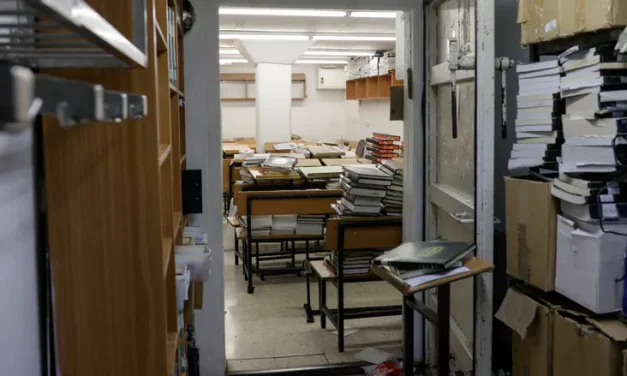 Haredi kollel accused of major fraud