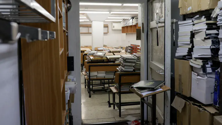 Haredi kollel accused of major fraud