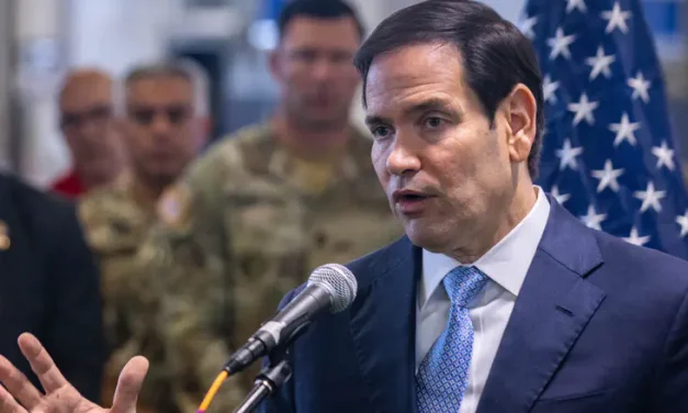 Rubio hints: ‘Good news on Iran coming soon’