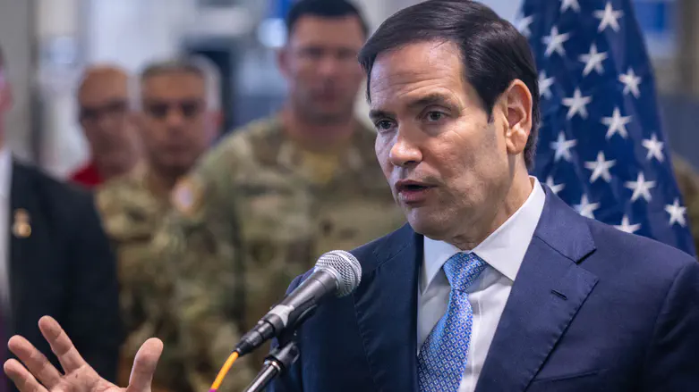 Rubio hints: ‘Good news on Iran coming soon’