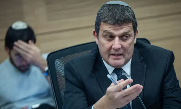 MK Amit Halevi: ‘We must move from defense to decisive action against Hezbollah and Iran’