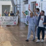Reverse Rebuke: Israel demands answers from Spain over Gaza flotilla