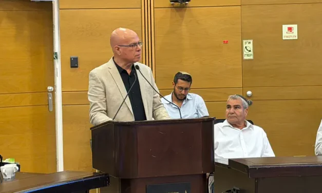 Otzma Yehudit MK:  ‘Time for a Zionist offensive in the Galilee’