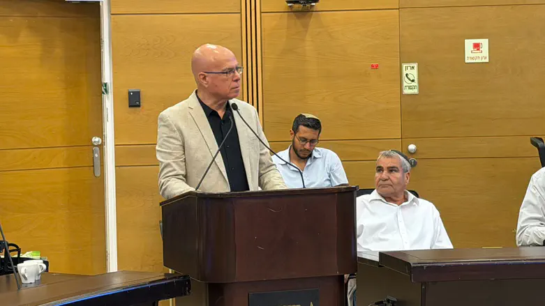 Otzma Yehudit MK:  ‘Time for a Zionist offensive in the Galilee’