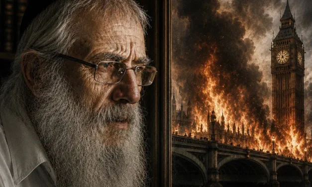 The struggle for European Jewry
