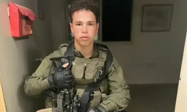 Alex Miller, IDF veteran injured in terror attack takes his own life at 23