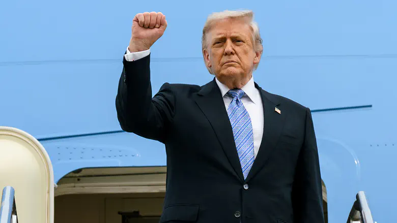 Trump calls on Saudi Arabia, Qatar to “immediately” join Abraham Accords