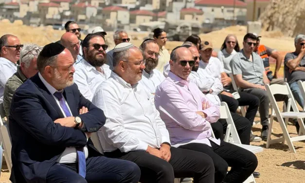 12 Stones: A landmark community takes root in Givat Ze’ev