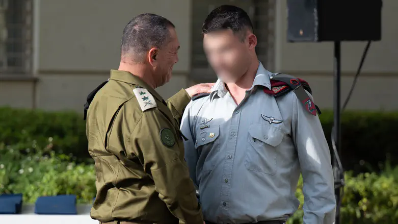 Award-winning soldier remembers fallen brother