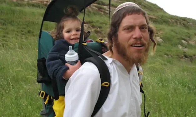 IDF arrests Ido Zoldan’s murderer upon his release from PA prison