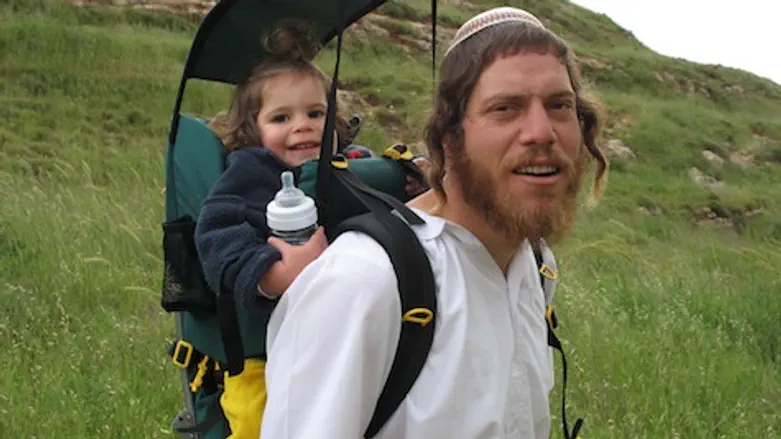 IDF arrests Ido Zoldan’s murderer upon his release from PA prison