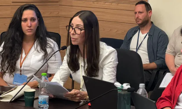 Heated debate in Knesset: Disturbing testimonies on child marriages in Yavne’el