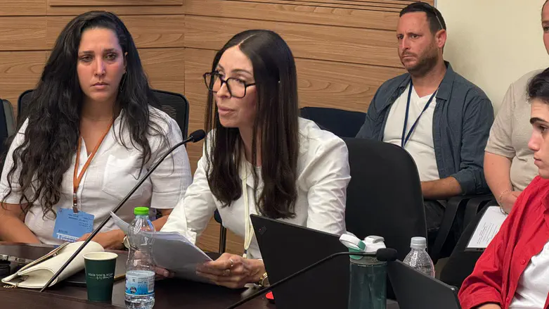 Heated debate in Knesset: Disturbing testimonies on child marriages in Yavne’el