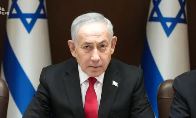 Netanyahu tells Cabinet: ‘We’re securing strategic areas & fortifying the security zone’