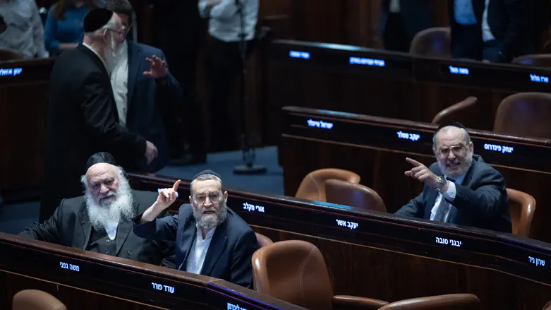 Likud MK: ‘Daycare bill bypasses need to enlist’
