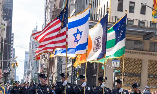 This Friday: Join the Arutz Sheva Leadership Forum in New York