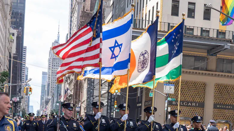 This Friday: Join the Arutz Sheva Leadership Forum in New York