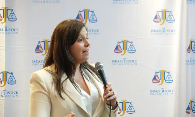 Rep. Elise Stefanik: ‘Academic moral bankruptcy was on full display after massacre’