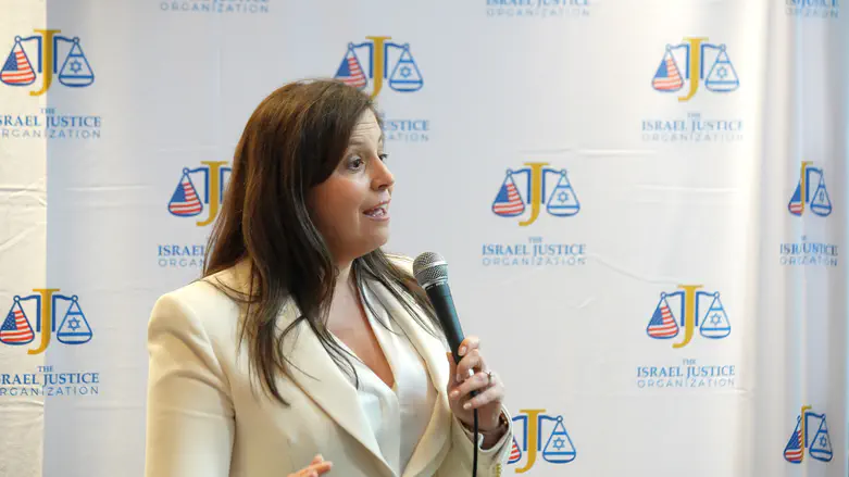 Rep. Elise Stefanik: ‘Academic moral bankruptcy was on full display after massacre’