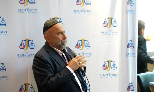 Philanthropist Harry Adjmi: ‘Rep. Stefanik made universities wake up’