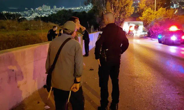 Missing man located deceased after three days missing