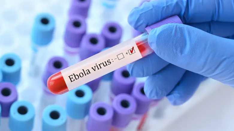 Health Ministry warns: Avoid unnecessary travel to Africa