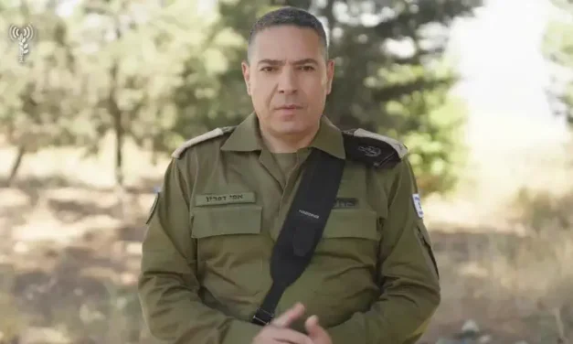 IDF Spokesman: More than 2,500 terrorists killed, Hezbollah fighting a war of survival