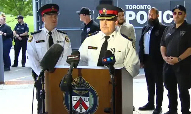 After two-week search: Missing Jewish Toronto teen found safe