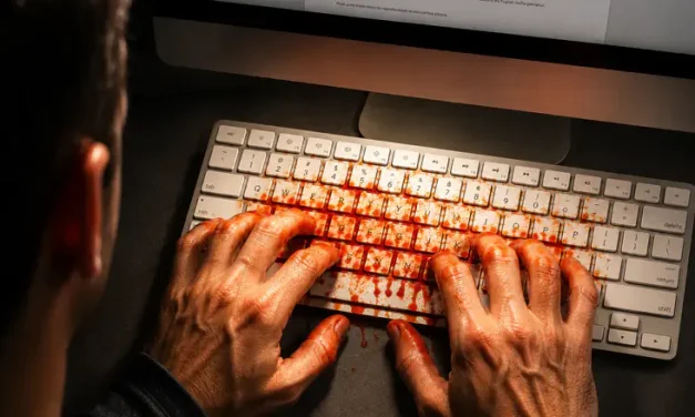 Internet Jihad