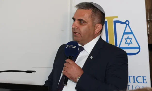 Minister Sofer highlights US-Israel alliance and Jewish solidarity at Manhattan summit