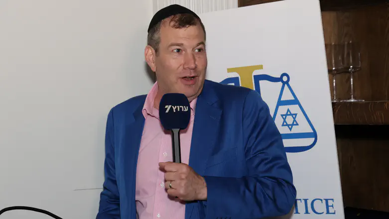 Jonathan Burkan: Arutz Sheva helped strengthen US-Israel ties