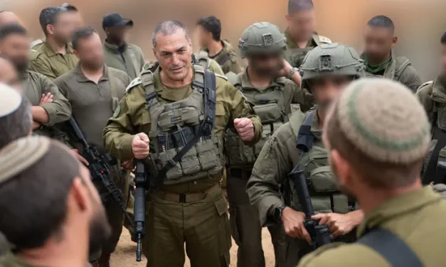 IDF Chief of Staff: Over 7,500 Hezbollah terrorists eliminated since start of war