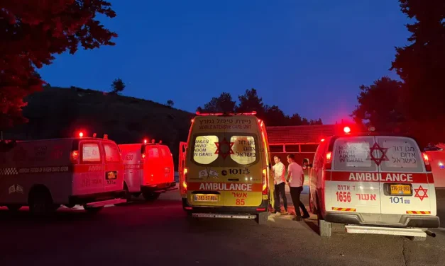 Boy killed in ATV accident in northern Israel