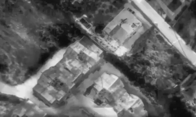 Hezbollah command center erupts in secondary explosions