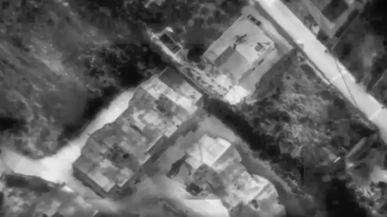 Hezbollah command center erupts in secondary explosions