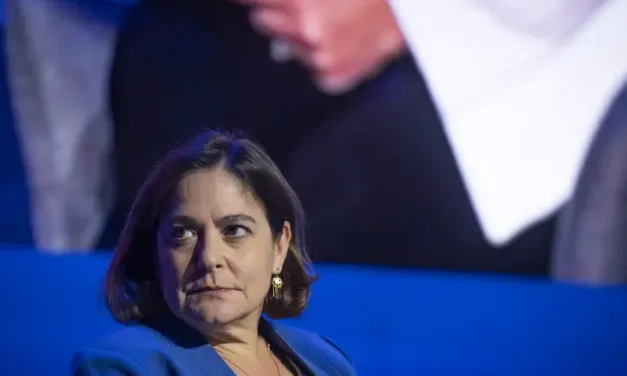 Who should speak for Israel? The case for Caroline Glick