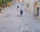 Israeli settler to go on trial over attack on French nun in Jerusalem