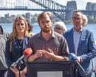 News live: six Australians detained by Israel moved to Crete; Coles claims suppliers are asking it to increase prices amid Iran war