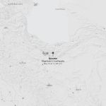 Earthquake Shakes Tehran, Where Nerves Are Already Strained by Iran War
