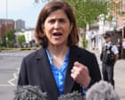 Golders Green MP decries ‘lack of vocal solidarity’ from liberal left for Jewish community