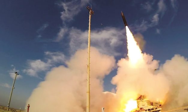 IAI signs $1b air defense deal with Israel’s Defense Ministry