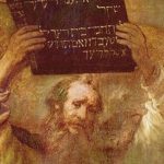 After October 7, the shattered tablets at the heart of Shavuot matter more than ever – opinion