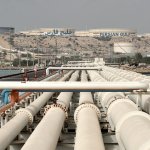 Iran’s Oil Sector and Economy Are Under Pressure as U.S. Blockade Bites