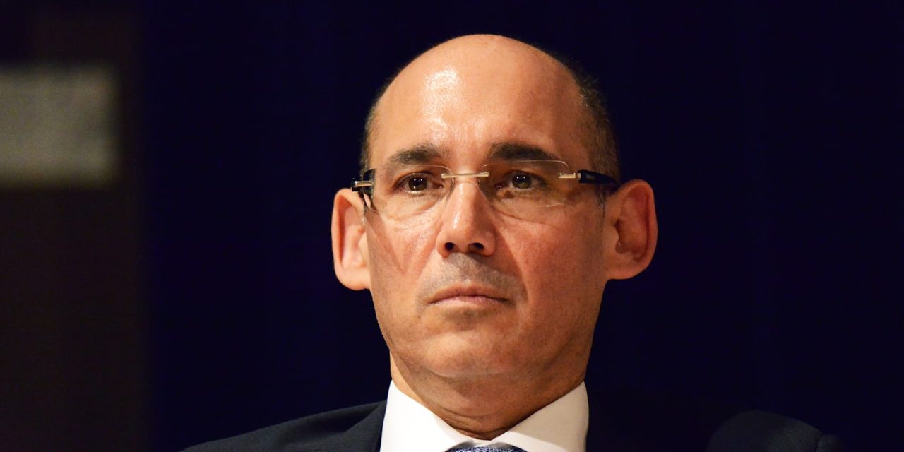 BoI governor: The strong shekel is moderating inflation