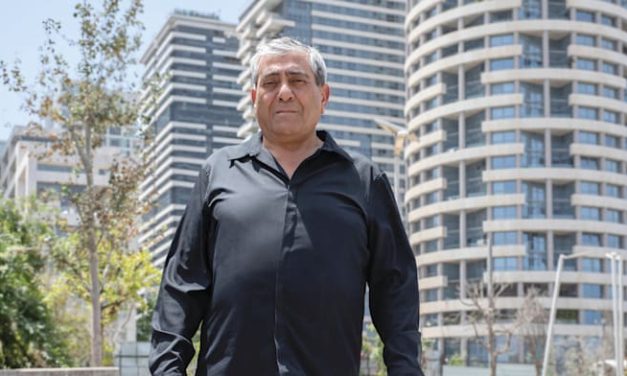Dimri family buys units in YH Dimri’s Sde Dov project