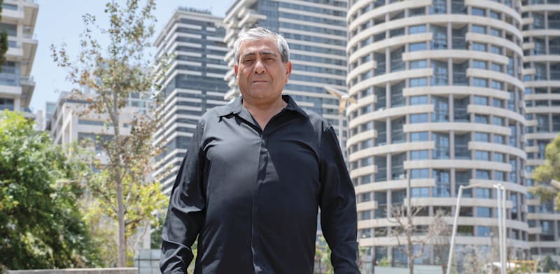 Dimri family buys units in YH Dimri’s Sde Dov project