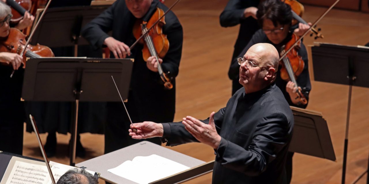 Leon Botstein, Bard College’s pioneering Jewish president, to retire amid Jeffrey Epstein ties